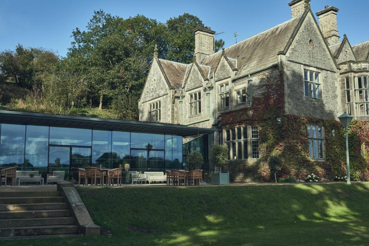 Wildhive Callow Hall Ashbourne  Esterno foto