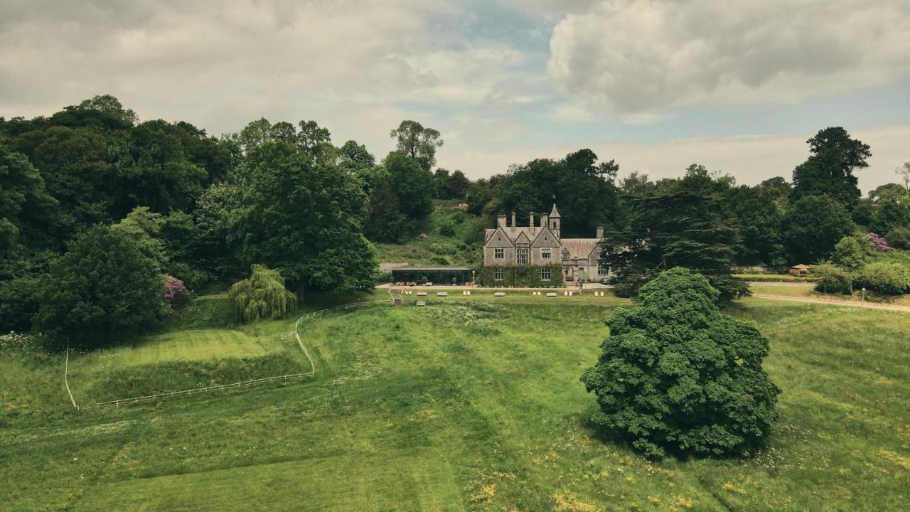 Wildhive Callow Hall Ashbourne  Esterno foto
