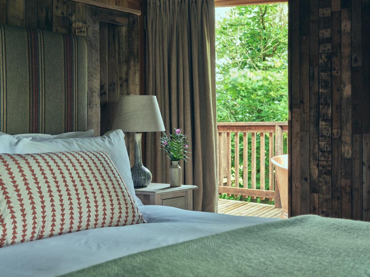 Wildhive Callow Hall Ashbourne  Esterno foto