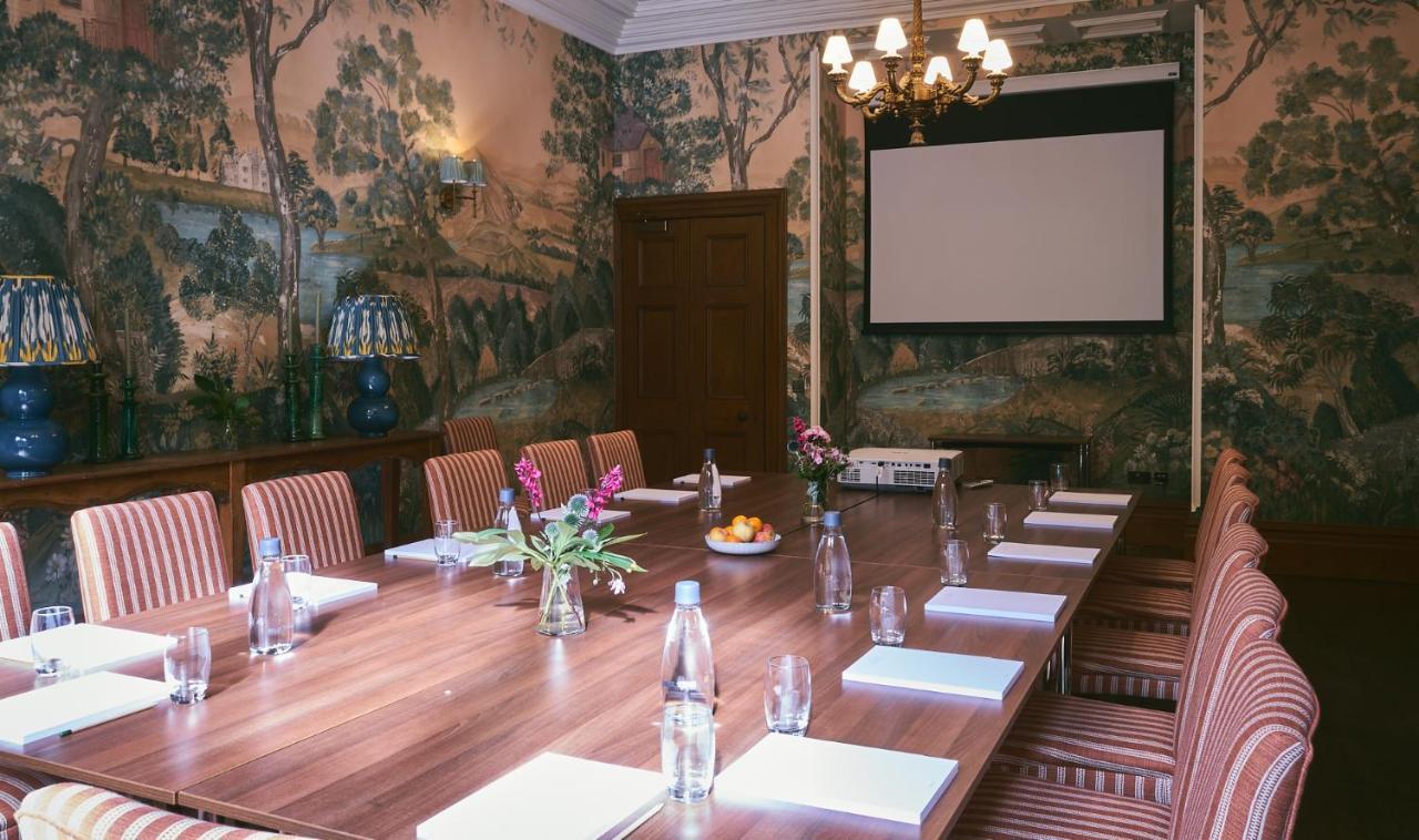 Wildhive Callow Hall Ashbourne  Esterno foto