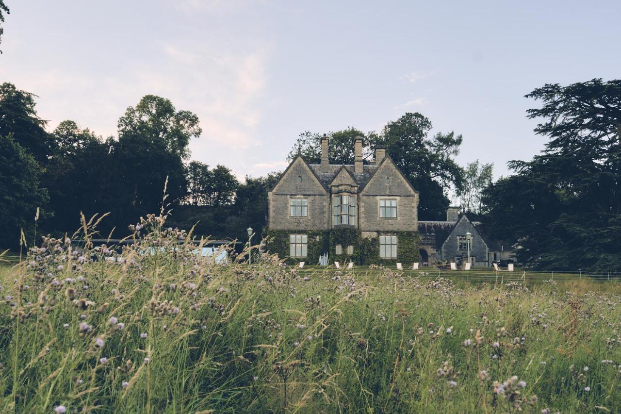 Wildhive Callow Hall Ashbourne  Esterno foto