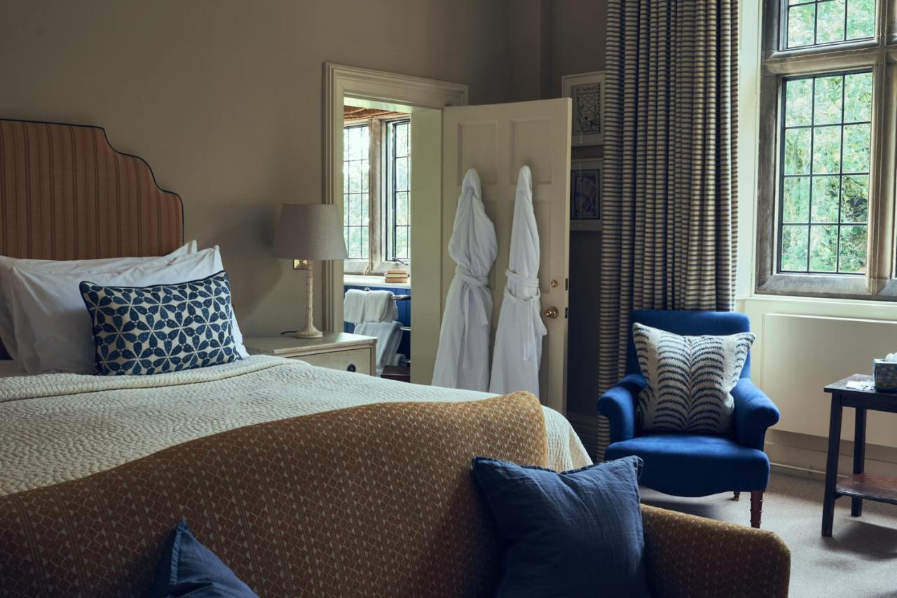 Wildhive Callow Hall Ashbourne  Esterno foto