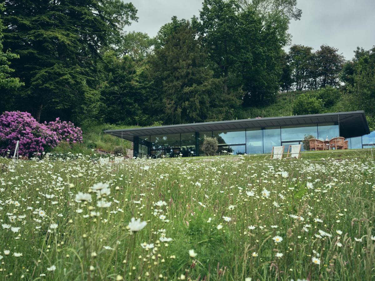Wildhive Callow Hall Ashbourne  Esterno foto