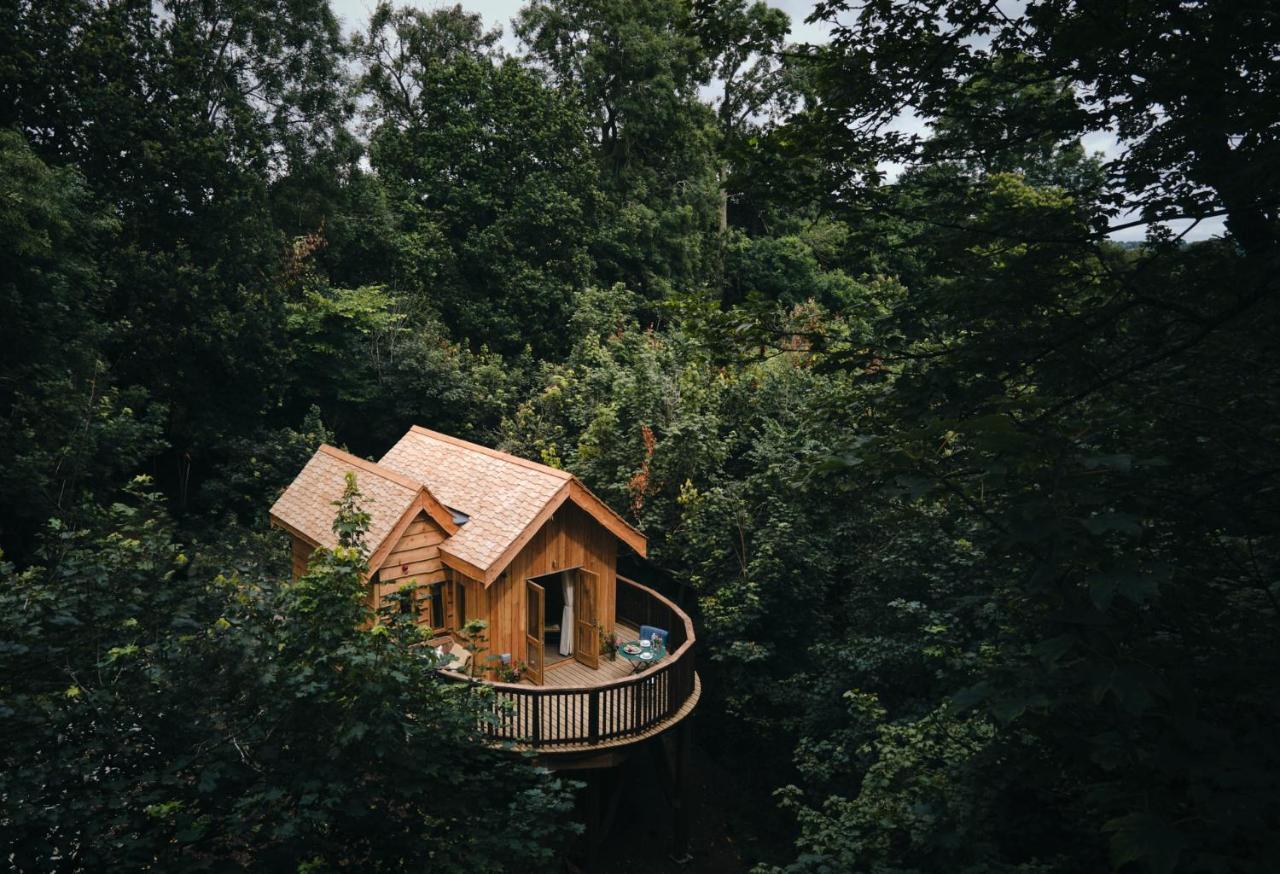 Wildhive Callow Hall Ashbourne  Esterno foto